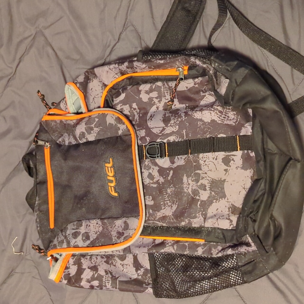 Backpack